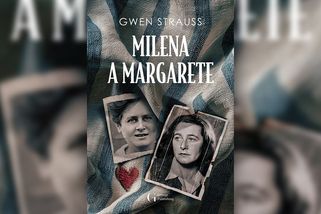 RECENZE: Nová knížka o Mileně Jesenské se tak úplně nepovedla